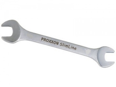 Гаечный ключ SlimLine рожковый 16x17 мм. Proxxon 23842