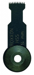 Отрезные сегменты из быстрорежущей стали для OZI/E,  Proxxon 28898