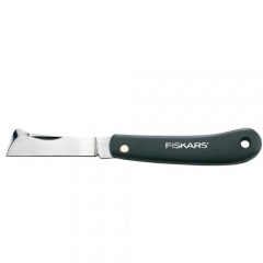 Нож для прививок плоский Fiskars K60 125900 (1001625)