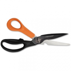 Ножницы многоцелевые Fiskars Cuts+More MultiTool 715692 (1000809)