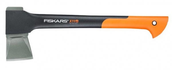 Топор-колун Fiskars X11 S 122443 (1015640) ― Proxxon-online