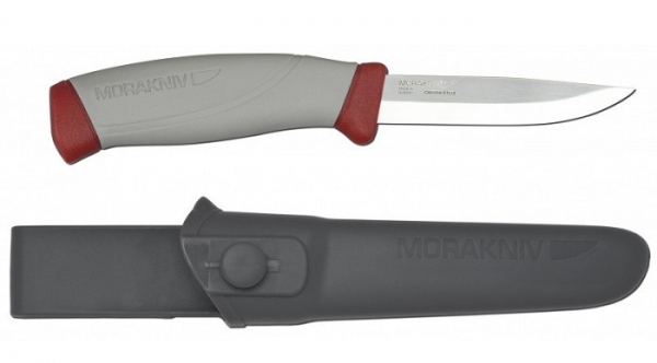 Нож Mora Craftline HighQ Allround (11675) ― Proxxon-online