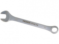 Гаечный ключ SlimLine комбинированный 16 мм. Proxxon 23916