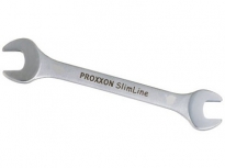 Гаечный ключ SlimLine рожковый 5x5,5 мм. Proxxon 23828