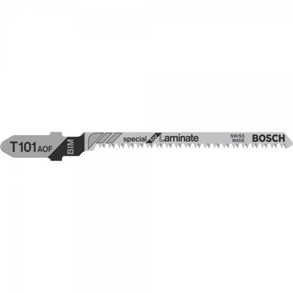 Пилочки для лобзика Bosch T101AOF ― Proxxon-online