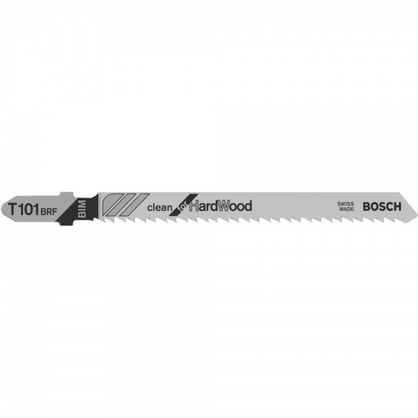 Пилочки для лобзика Bosch T101BRF ― Proxxon-online