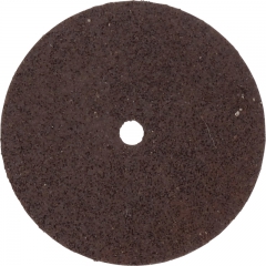 Отрезной диск для тяжелых работ, 24 мм Dremel (420)