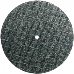 Отрезной круг, армированный, 32 мм Dremel (426)