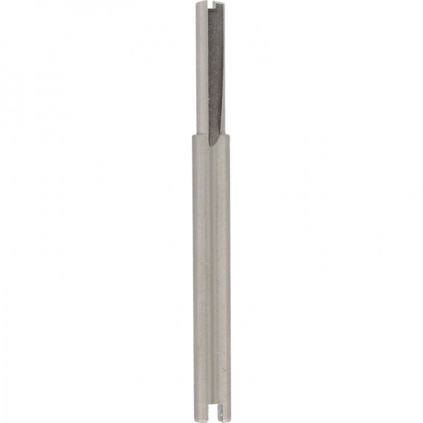 Резец для фасонно-фрезерного станка (HSS) 3,2 мм Dremel (650) ― Proxxon-online