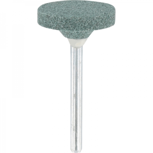 Шлифовальный камень Dremel из карбида кремния, 19,8 мм (85422) ― Proxxon-online