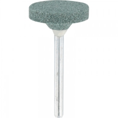 Шлифовальный камень Dremel из карбида кремния, 19,8 мм (85422)