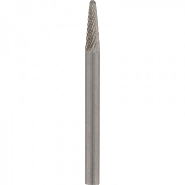 Насадка из карбида вольфрама с игольчатым наконечником, 3,2 мм. Dremel (9910) ― Proxxon-online