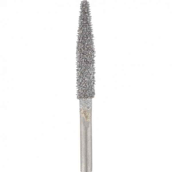 Зазубренная насадка из карбида вольфрама игольчатой формы 6,4 мм. Dremel (9931) ― Proxxon-online