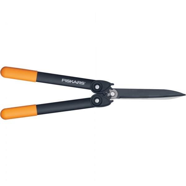 Ножницы для живой изгороди Fiskars PowerGear HS72 114790 (1000596) ― Proxxon-online