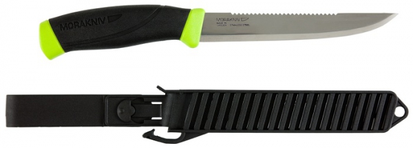 Нож Mora Fishing Comfort Scaler 150 (11819) ― Proxxon-online