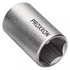 Торцевая головка на 1/2", 18 мм Proxxon 23417