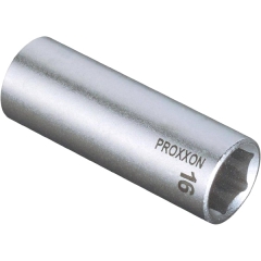 Свечной ключ на 1/2”, 16 мм Proxxon 23442