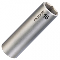 Свечной ключ на 3/8" 16 мм, Proxxon 23550