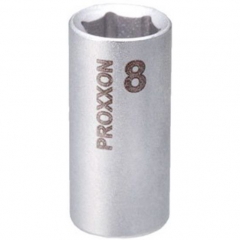 Торцевая головка на 1/4 ", 8 мм Proxxon 23718