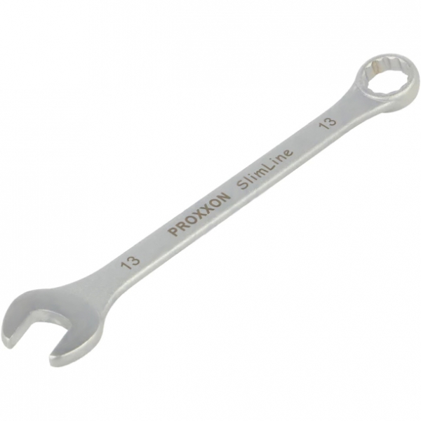 Гаечный ключ SlimLine комбинированный 13 мм. Proxxon 23913 ― Proxxon-online