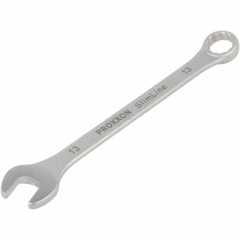 Гаечный ключ SlimLine комбинированный 13 мм. Proxxon 23913