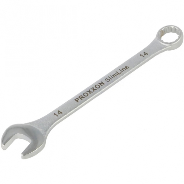 Гаечный ключ SlimLine комбинированный 14 мм. Proxxon 23914 ― Proxxon-online