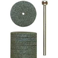 Круги шлифовальные из карбид-кремния, 22 мм Proxxon 28304