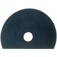 Отрезной диск из быстрорежущей стали для OZI/E, Proxxon 28900