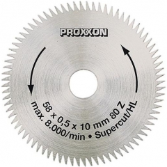 Диск “Super cut” для KS230 Proxxon 28014