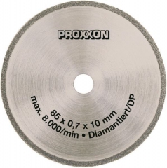 Алмазный диск для FET, Proxxon 28735