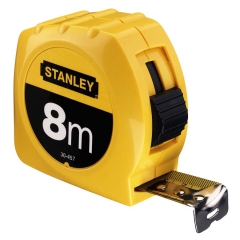 Рулетка измерительная Stanley 8 м (0-30-457)