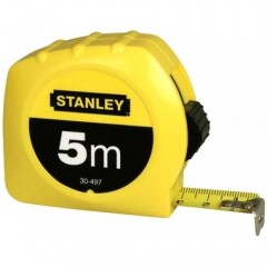 Рулетка измерительная Stanley 5 м (0-30-497)