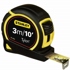 Рулетка измерительная Stanley OPP Tylon 3 м (0-30-686)