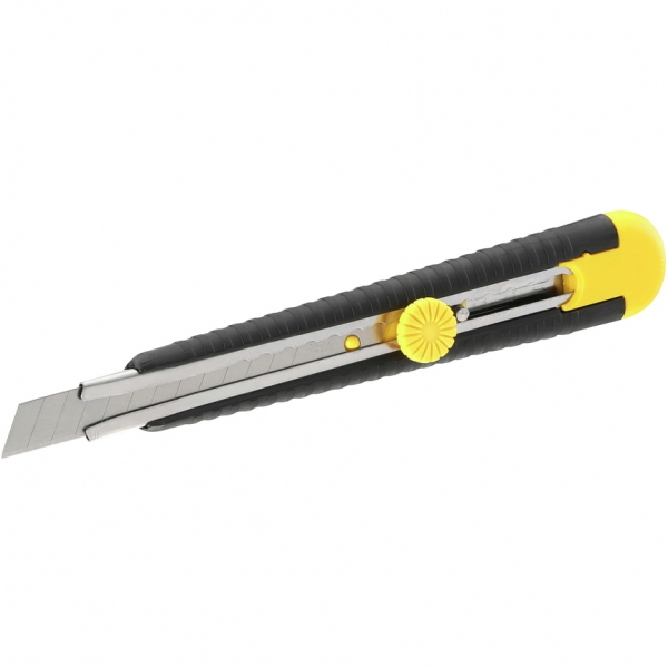 Нож STANLEY DynaGrip MP (0-10-409) ― Proxxon-online
