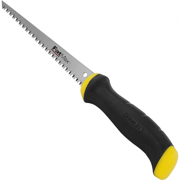 Ножовка по гипсокартону STANLEY "FatMax" (0-20-556) ― Proxxon-online