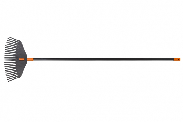 Грабли для листьев средние Fiskars Solid M 135026 (1003464) ― Proxxon-online