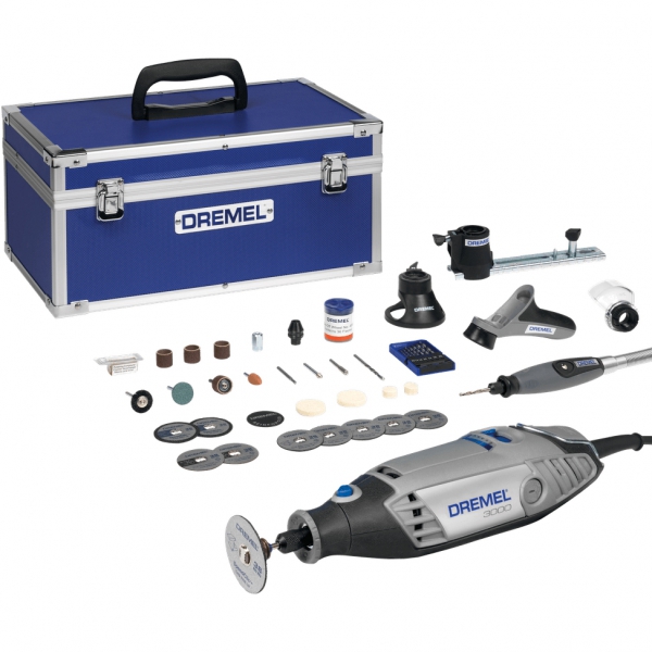 Бормашина Dremel 3000 (3000-5/70) ― Proxxon-online