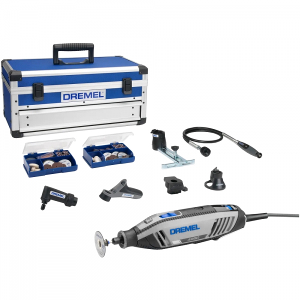 Бормашина Dremel 4250 (4250-6/128) ― Proxxon-online