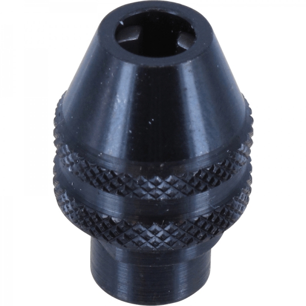 Кулачковый патрон (0,8–3,2 мм) Dremel 4486 ― Proxxon-online