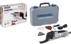 Многофункциональный инструмент Dremel Multi-Max MM20 (MM20-1/9)