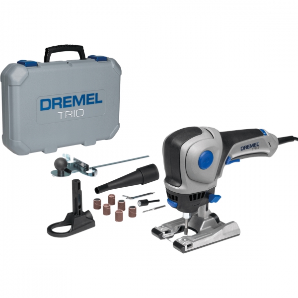 Dremel Trio (6800-3/8) ― Proxxon-online