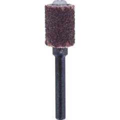 Шлифовальная насадка и шлифлента Dremel 6,4 мм, зернистость 60 (430)