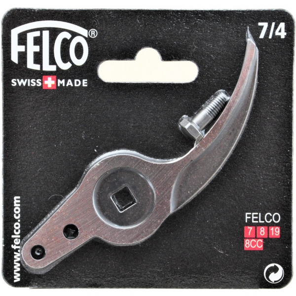 Опорное лезвие с винтом Felco 7/4 ― Proxxon-online