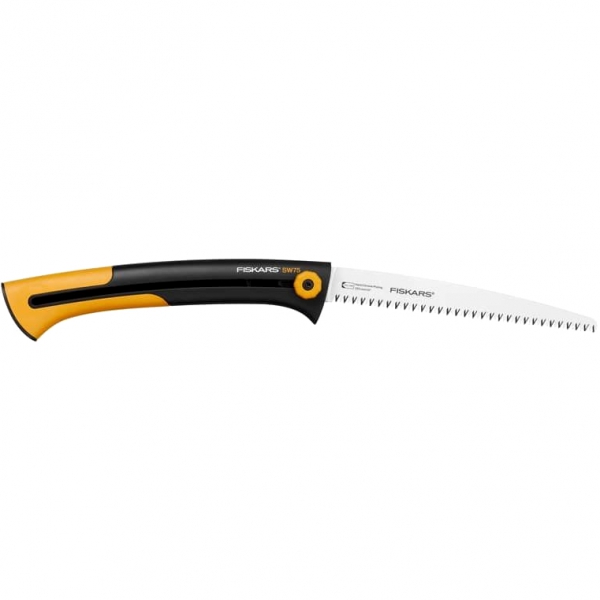 Пила садовая складная Fiskars Xtract SW75 123880 (1000614) ― Proxxon-online