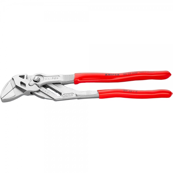 Клещи Knipex переставные-гаечный ключ, 250 мм (8603250) ― Proxxon-online