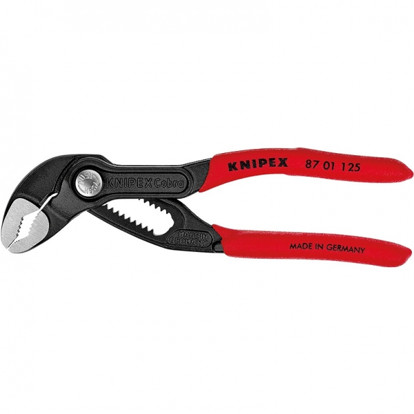 Клещи Knipex Cobra (8701125) ― Proxxon-online