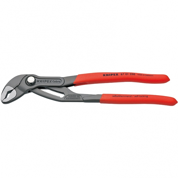 Клещи Knipex Cobra (8701250) ― Proxxon-online