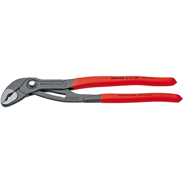 Клещи Knipex Cobra (8701300) ― Proxxon-online