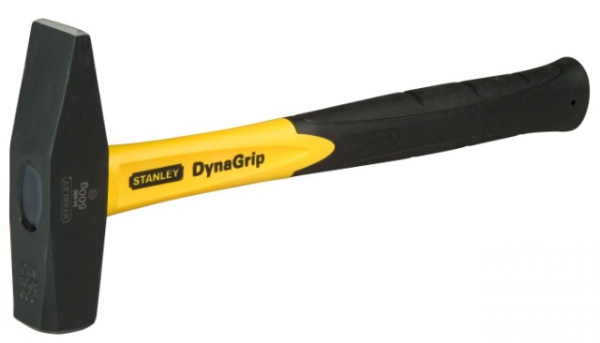 Молоток слесарный STANLEY "DynaGrip DIN 1041" (1-54-686) ― Proxxon-online