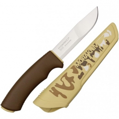 Нож Mora Bushcraft Desert Camo (11832)